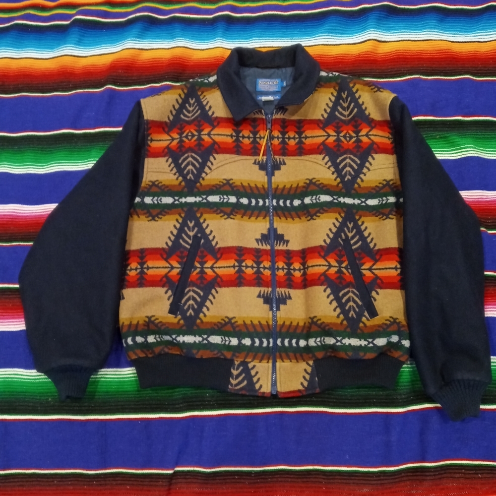Pendleton Jacket XL
